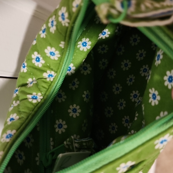 Vera Bradley purse - Picture 4 of 4